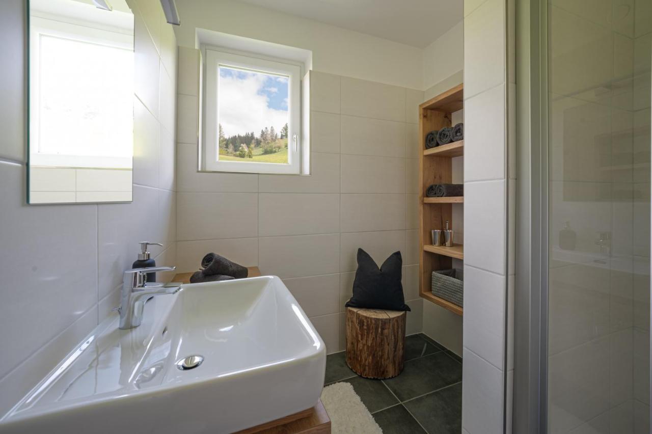 Ferienappartements Schrattengut Abtenau Exterior photo