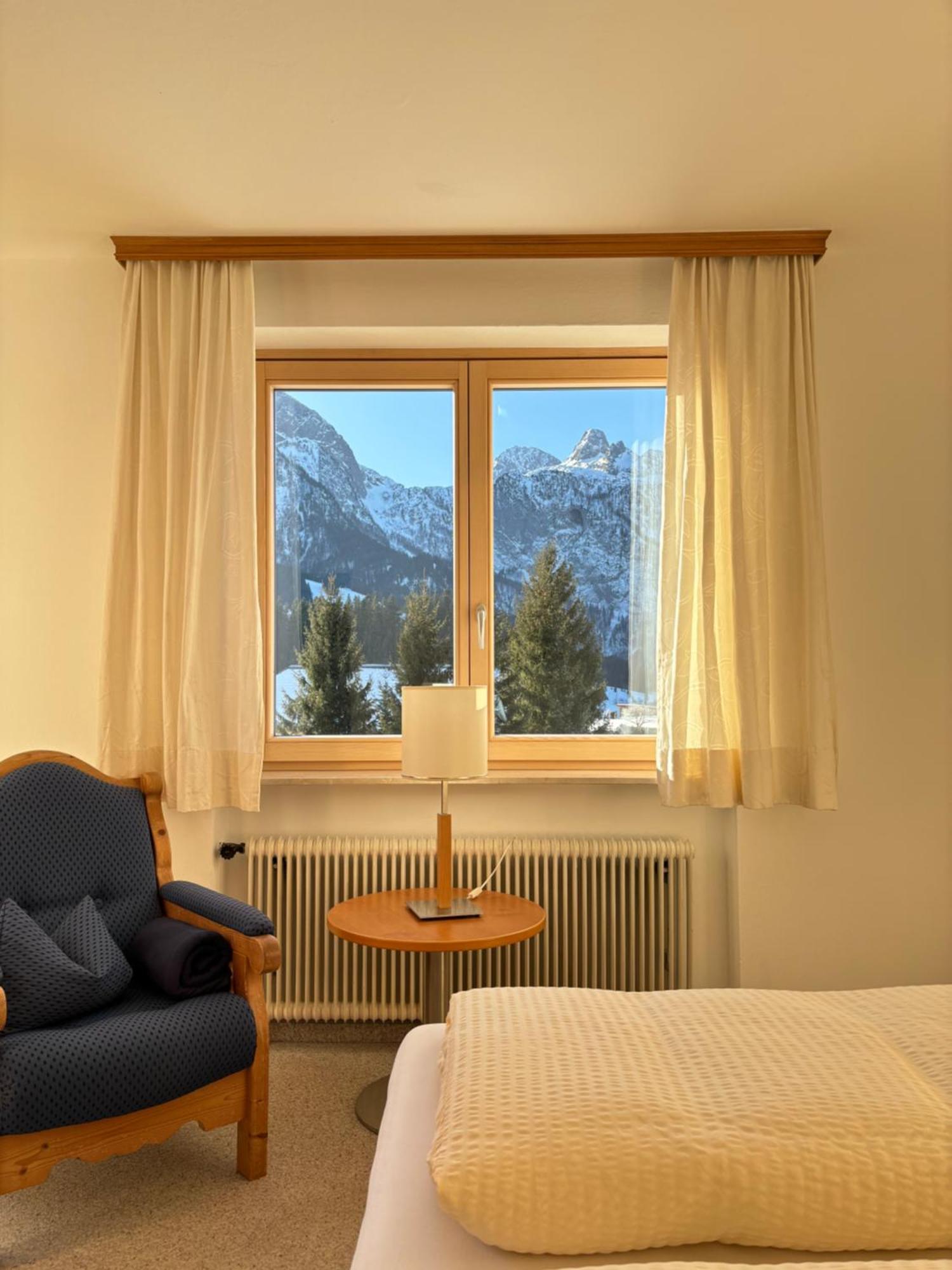 Ferienappartements Schrattengut Abtenau Exterior photo