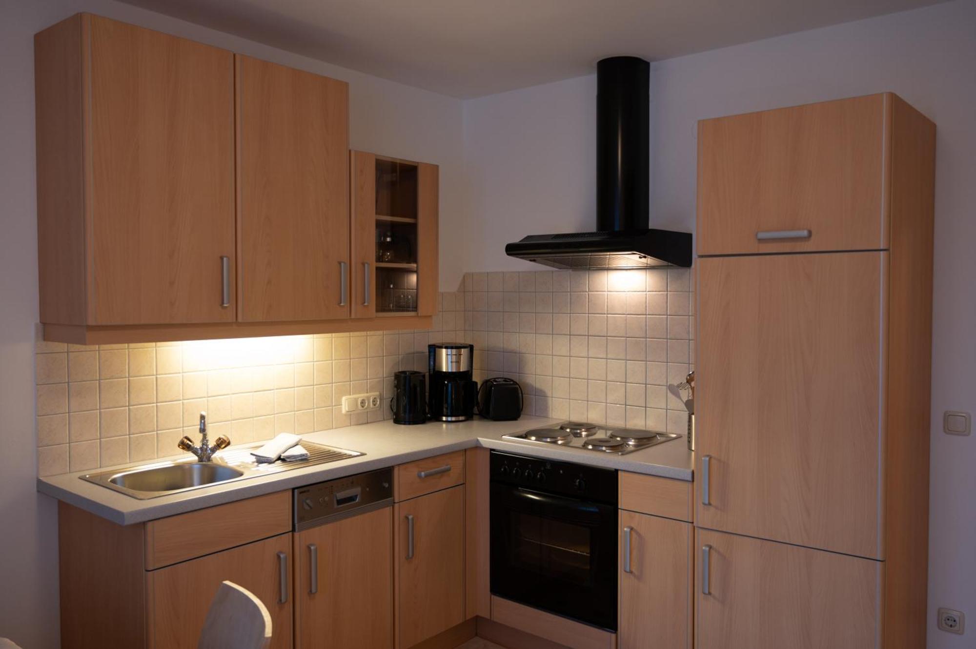 Ferienappartements Schrattengut Abtenau Exterior photo
